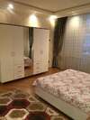 Апартаменты BAKU-WHITE CITY Баку-5