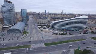 Апартаменты BAKU-WHITE CITY Баку Апартаменты с 3 спальнями-1