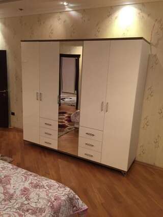 Апартаменты BAKU-WHITE CITY Баку Апартаменты с 3 спальнями-24