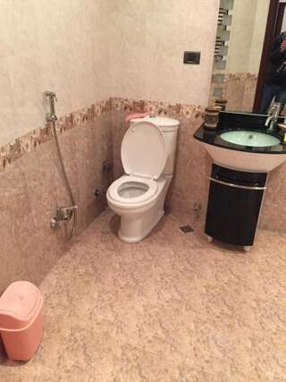 Апартаменты BAKU-WHITE CITY Баку Апартаменты с 3 спальнями-25