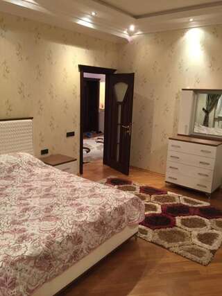 Апартаменты BAKU-WHITE CITY Баку Апартаменты с 3 спальнями-28
