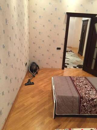 Апартаменты BAKU-WHITE CITY Баку Апартаменты с 3 спальнями-32