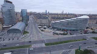 Апартаменты BAKU-WHITE CITY Баку Апартаменты с 3 спальнями-39